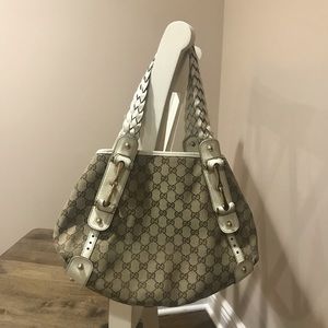 HP 🎉 Gucci Hobo Bag